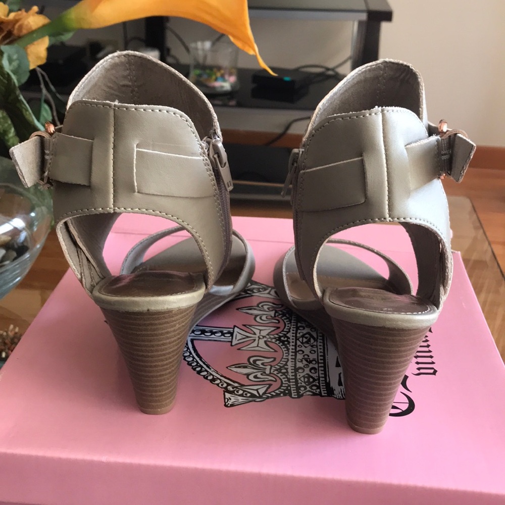 Shoes - Picture 3 of 5